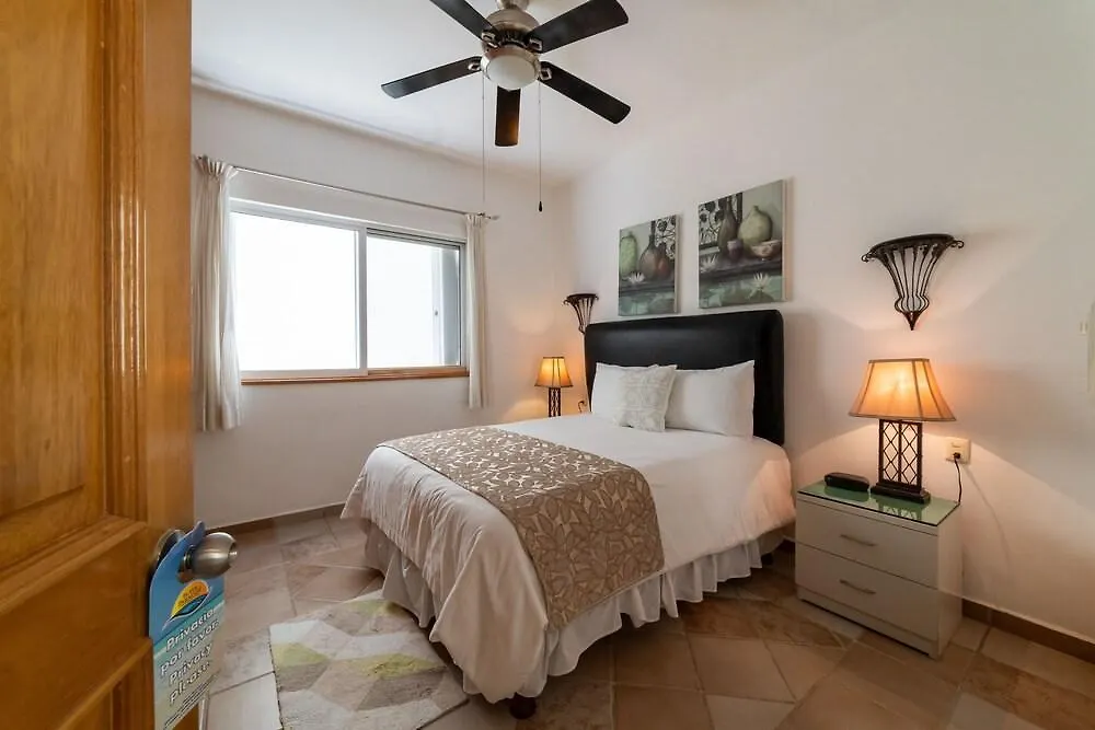 Apartment Piedra Viva By Playa Paradise Playa del Carmen